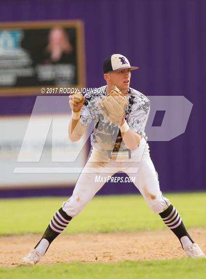 Thumbnail 2 in Rosepine @ Jennings (South Beauregard Tournament) photogallery.