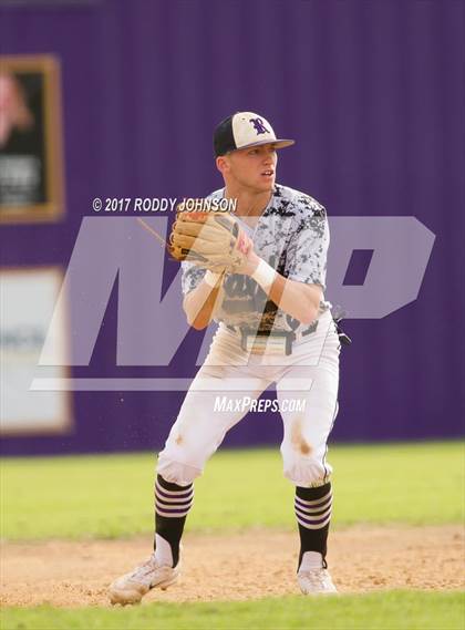 Thumbnail 3 in Rosepine @ Jennings (South Beauregard Tournament) photogallery.
