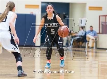 Thumbnail 2 in Clark @ O'Connor (JV) photogallery.
