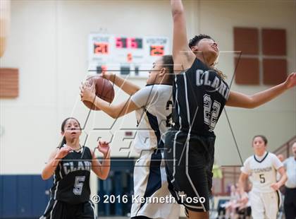 Thumbnail 3 in Clark @ O'Connor (JV) photogallery.