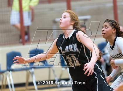 Thumbnail 2 in Clark @ O'Connor (JV) photogallery.