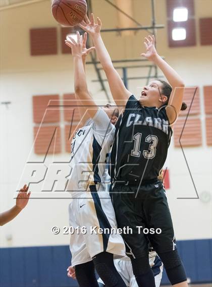 Thumbnail 2 in Clark @ O'Connor (JV) photogallery.