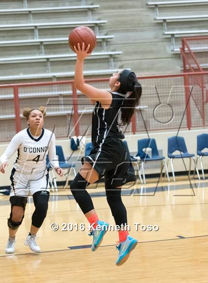 Thumbnail 2 in Clark @ O'Connor (JV) photogallery.
