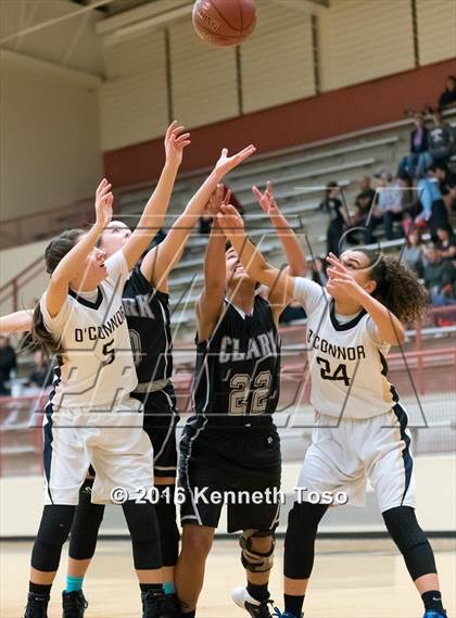 Thumbnail 1 in Clark @ O'Connor (JV) photogallery.