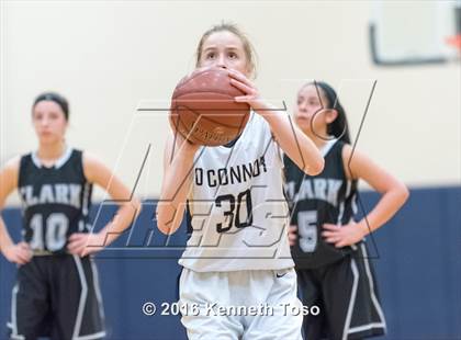 Thumbnail 2 in Clark @ O'Connor (JV) photogallery.