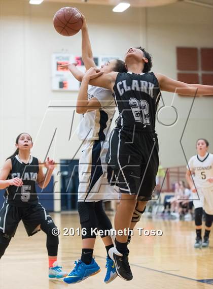 Thumbnail 2 in Clark @ O'Connor (JV) photogallery.