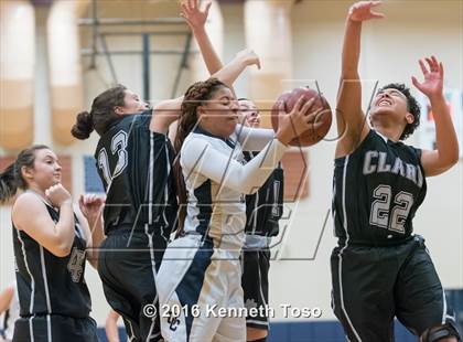 Thumbnail 2 in Clark @ O'Connor (JV) photogallery.