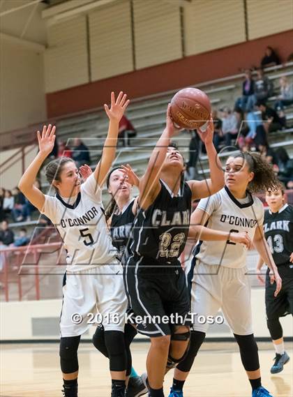 Thumbnail 2 in Clark @ O'Connor (JV) photogallery.