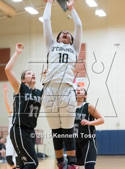 Thumbnail 2 in Clark @ O'Connor (JV) photogallery.
