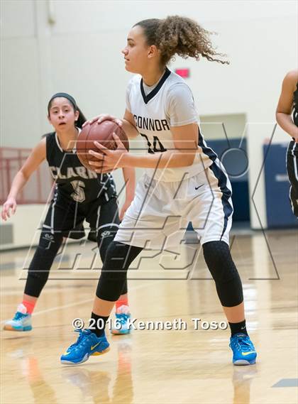Thumbnail 2 in Clark @ O'Connor (JV) photogallery.