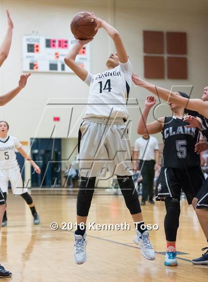 Thumbnail 1 in Clark @ O'Connor (JV) photogallery.