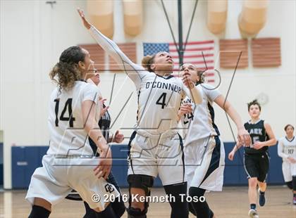 Thumbnail 1 in Clark @ O'Connor (JV) photogallery.