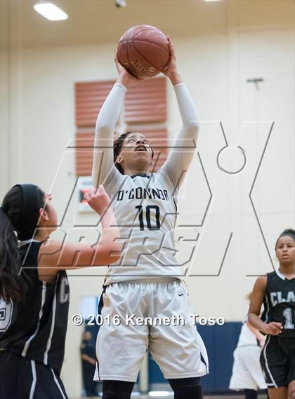 Thumbnail 3 in Clark @ O'Connor (JV) photogallery.