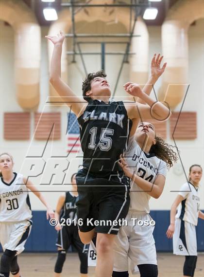 Thumbnail 2 in Clark @ O'Connor (JV) photogallery.