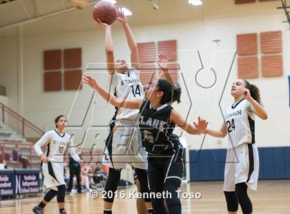 Thumbnail 1 in Clark @ O'Connor (JV) photogallery.