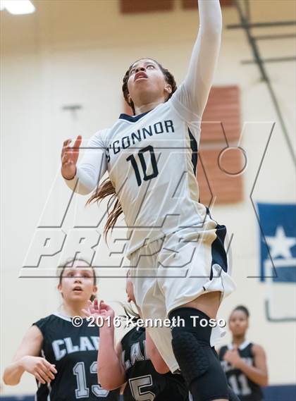Thumbnail 2 in Clark @ O'Connor (JV) photogallery.