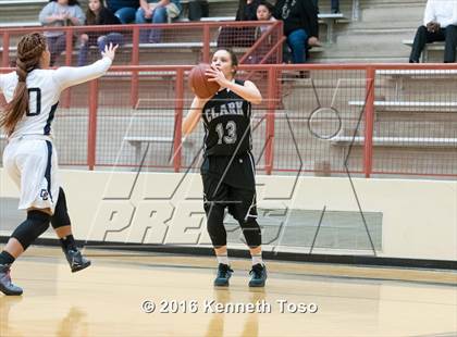 Thumbnail 1 in Clark @ O'Connor (JV) photogallery.