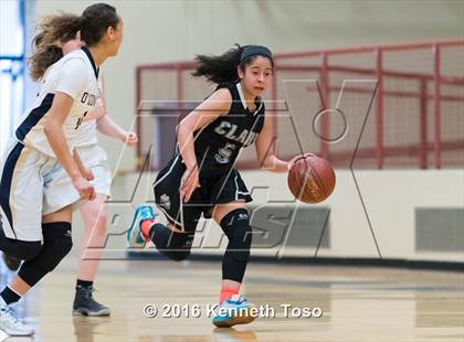 Thumbnail 1 in Clark @ O'Connor (JV) photogallery.