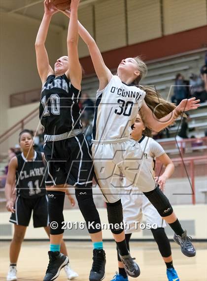 Thumbnail 1 in Clark @ O'Connor (JV) photogallery.
