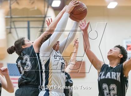 Thumbnail 1 in Clark @ O'Connor (JV) photogallery.