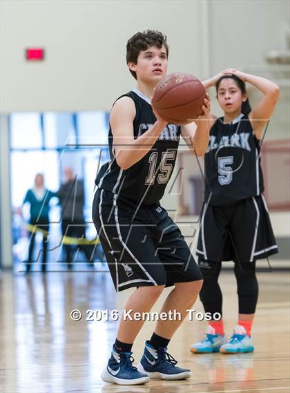 Thumbnail 3 in Clark @ O'Connor (JV) photogallery.