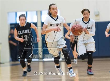Thumbnail 3 in Clark @ O'Connor (JV) photogallery.
