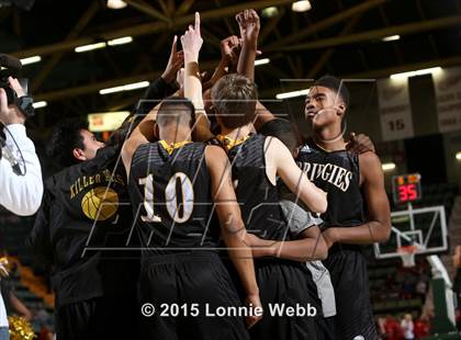Thumbnail 2 in Bridgehampton vs Moriah (NYSPHSAA Class D Semifinal) photogallery.