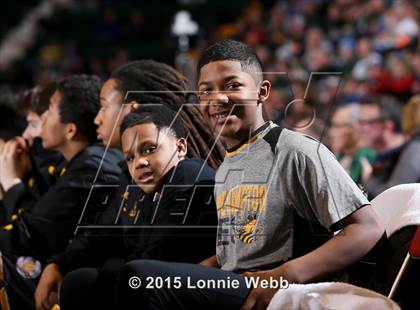Thumbnail 2 in Bridgehampton vs Moriah (NYSPHSAA Class D Semifinal) photogallery.