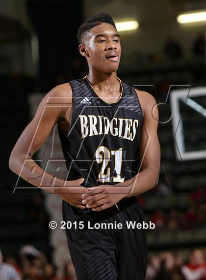 Thumbnail 2 in Bridgehampton vs Moriah (NYSPHSAA Class D Semifinal) photogallery.