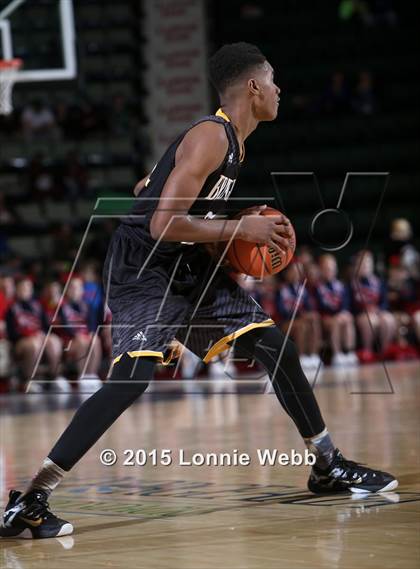 Thumbnail 1 in Bridgehampton vs Moriah (NYSPHSAA Class D Semifinal) photogallery.
