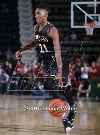 Thumbnail 3 in Bridgehampton vs Moriah (NYSPHSAA Class D Semifinal) photogallery.