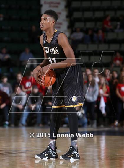 Thumbnail 3 in Bridgehampton vs Moriah (NYSPHSAA Class D Semifinal) photogallery.