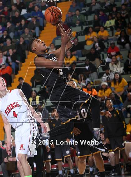 Thumbnail 1 in Bridgehampton vs Moriah (NYSPHSAA Class D Semifinal) photogallery.