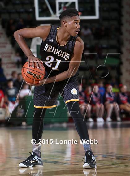 Thumbnail 3 in Bridgehampton vs Moriah (NYSPHSAA Class D Semifinal) photogallery.