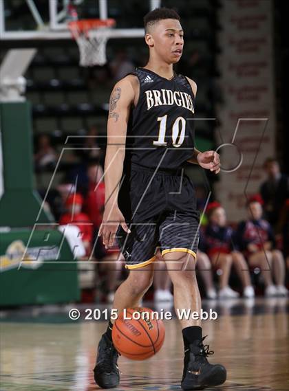 Thumbnail 3 in Bridgehampton vs Moriah (NYSPHSAA Class D Semifinal) photogallery.