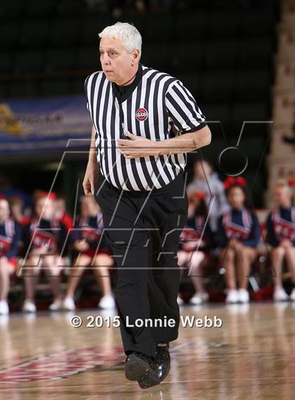 Thumbnail 3 in Bridgehampton vs Moriah (NYSPHSAA Class D Semifinal) photogallery.