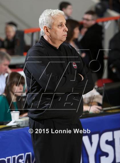 Thumbnail 1 in Bridgehampton vs Moriah (NYSPHSAA Class D Semifinal) photogallery.