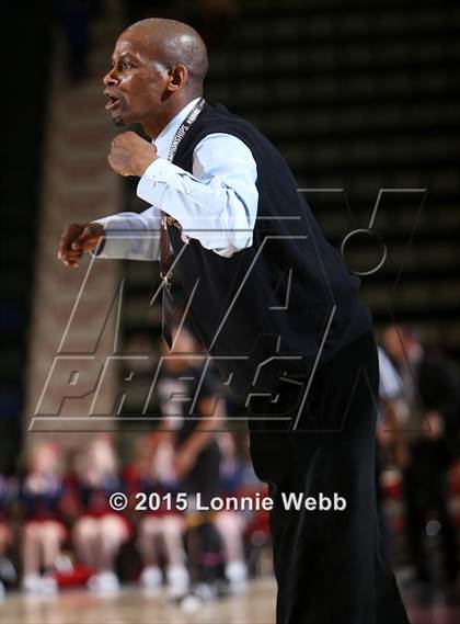 Thumbnail 3 in Bridgehampton vs Moriah (NYSPHSAA Class D Semifinal) photogallery.