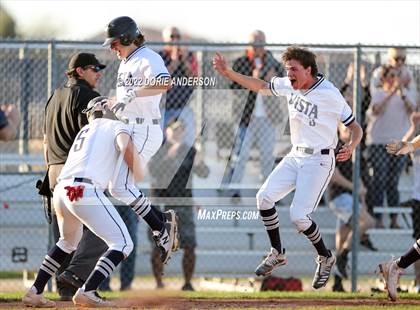 Thumbnail 3 in Del Campo @ Vista del Lago photogallery.