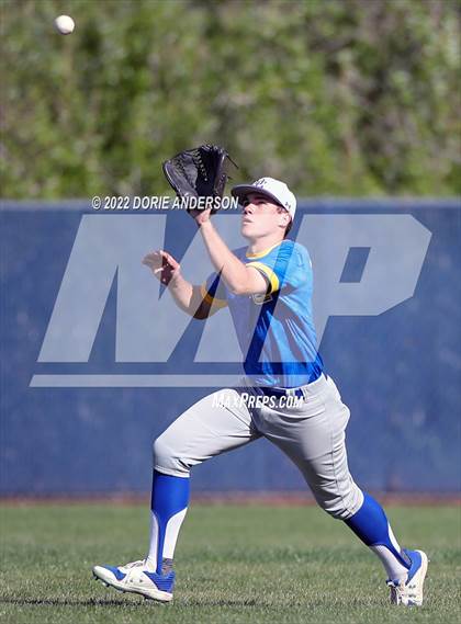 Thumbnail 3 in Del Campo @ Vista del Lago photogallery.