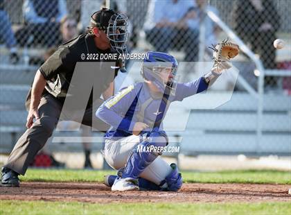 Thumbnail 1 in Del Campo @ Vista del Lago photogallery.