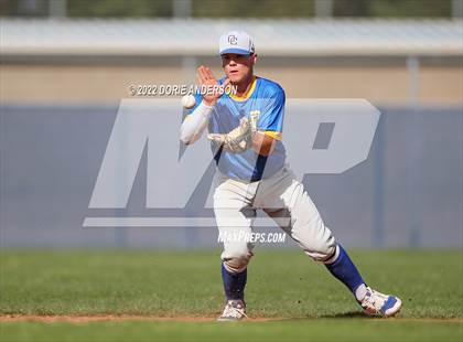Thumbnail 1 in Del Campo @ Vista del Lago photogallery.