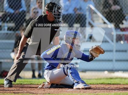 Thumbnail 2 in Del Campo @ Vista del Lago photogallery.