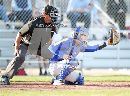 Thumbnail 3 in Del Campo @ Vista del Lago photogallery.