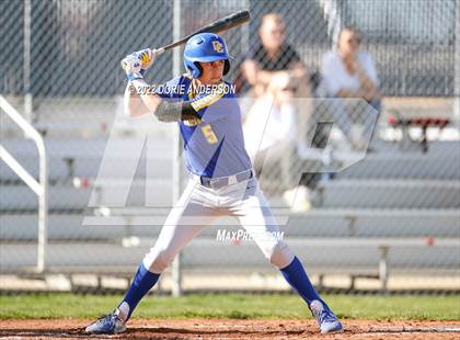 Thumbnail 1 in Del Campo @ Vista del Lago photogallery.