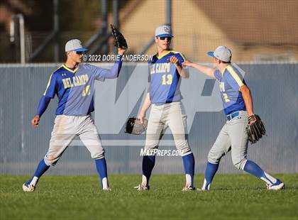 Thumbnail 2 in Del Campo @ Vista del Lago photogallery.