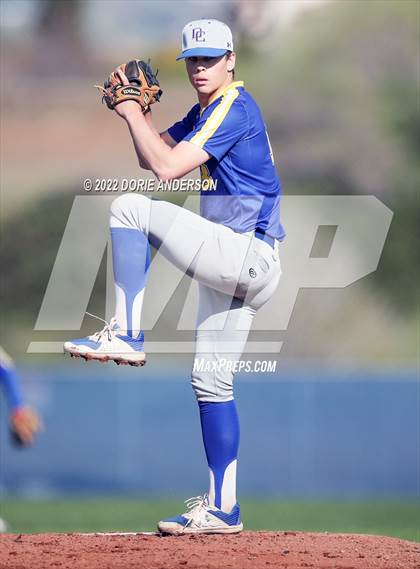Thumbnail 3 in Del Campo @ Vista del Lago photogallery.