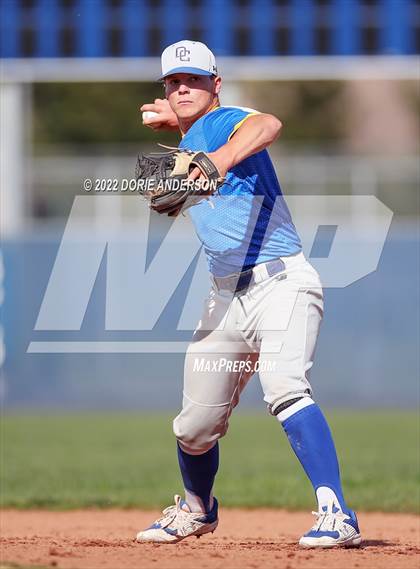 Thumbnail 1 in Del Campo @ Vista del Lago photogallery.
