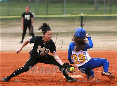 Thumbnail 1 in Mt. Juliet vs Brentwood photogallery.