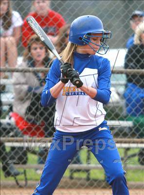Thumbnail 1 in Mt. Juliet vs Brentwood photogallery.
